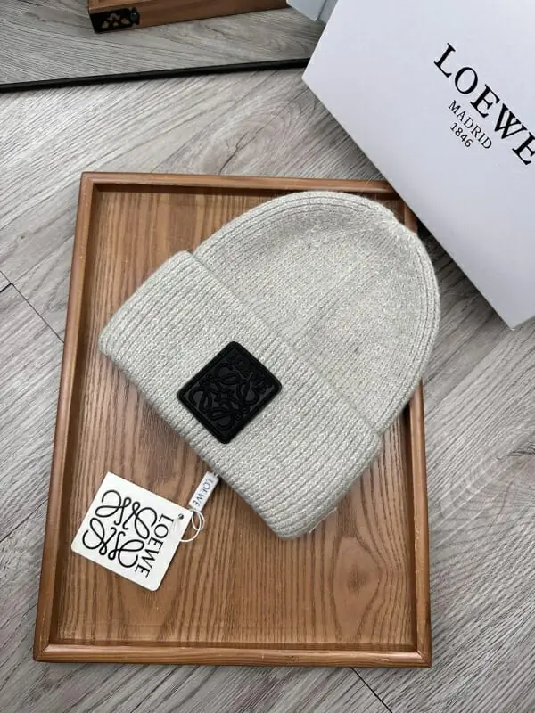 loewe casquette s_126a4521